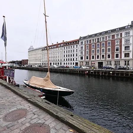 Nyhavn