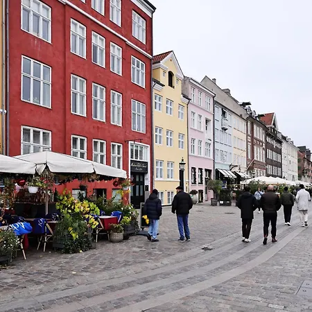 Διαμέρισμα Nyhavn
