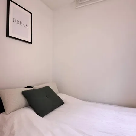 Apartamento Nyhavn